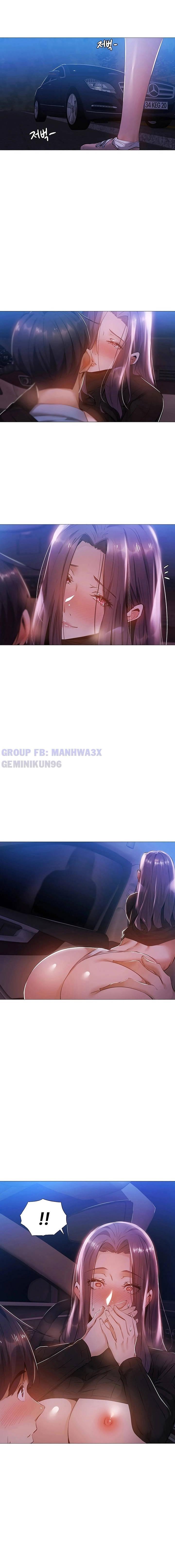 dưới mái nhà chung chapter 26 1