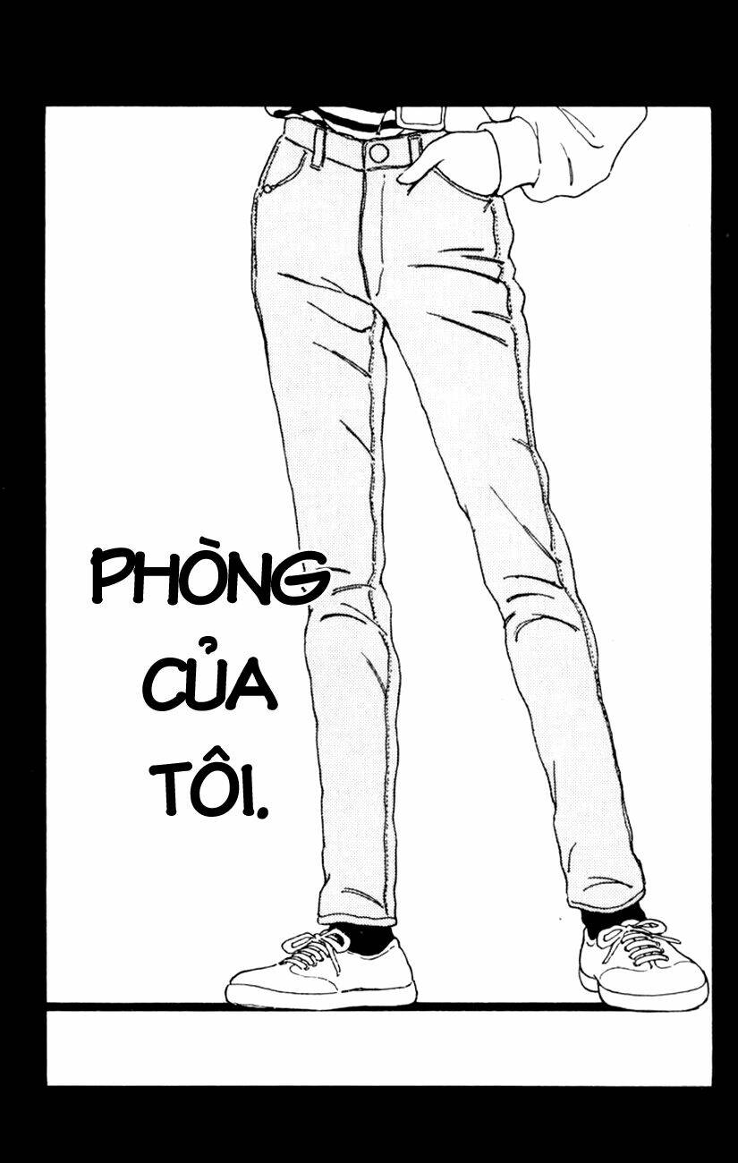 rough - ngọc thô chapter 48 2