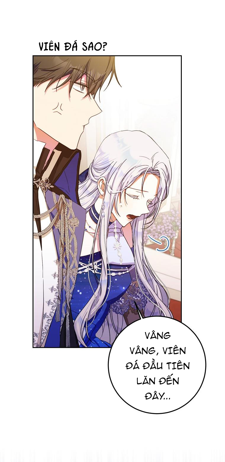 trở thành vợ của nam chính chapter 31.1 7