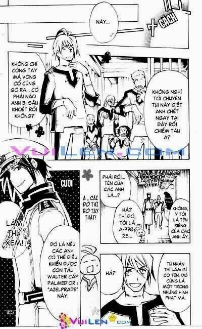 thanh kiếm và vương miện chapter 5 144