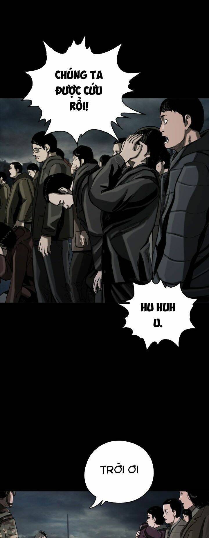 truyền thuyết anh hùng thời mạt thế chapter 10 44