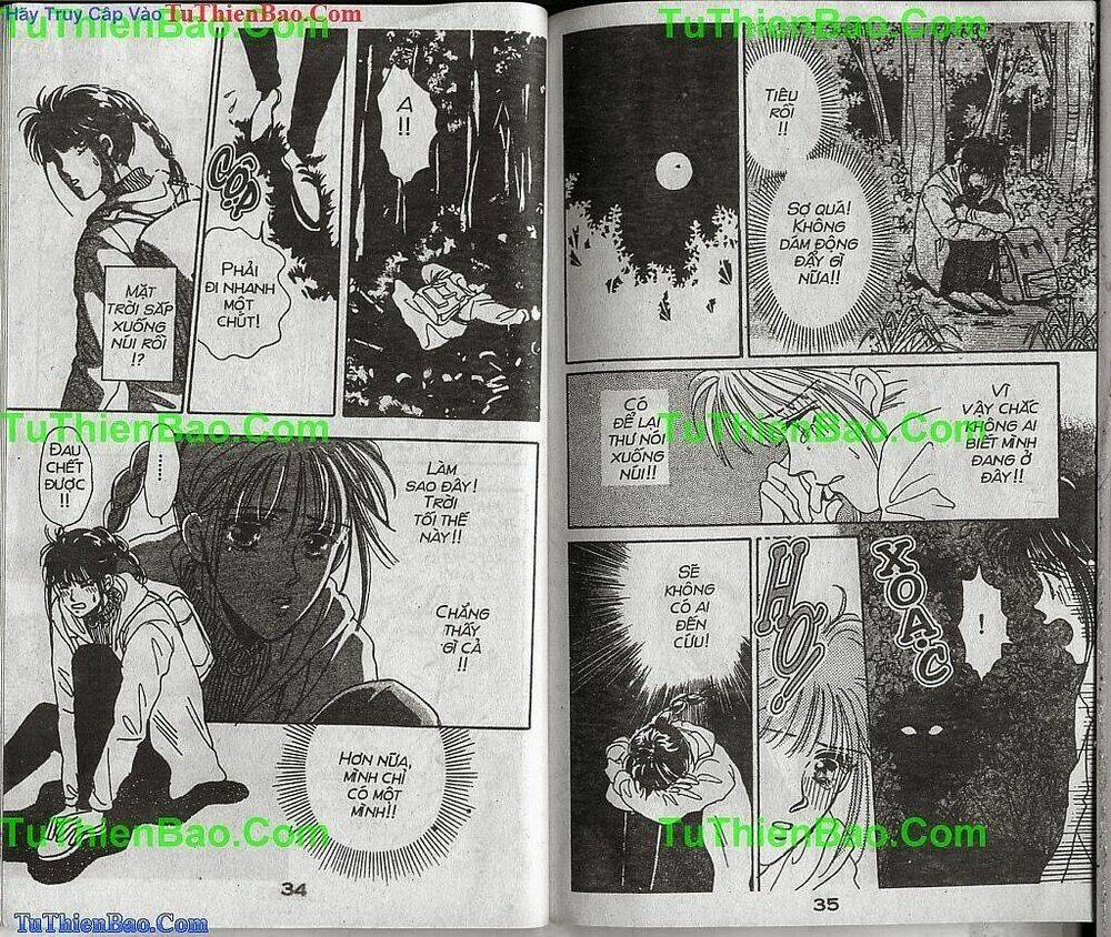 mây trắng tinh khôi chapter 7 18