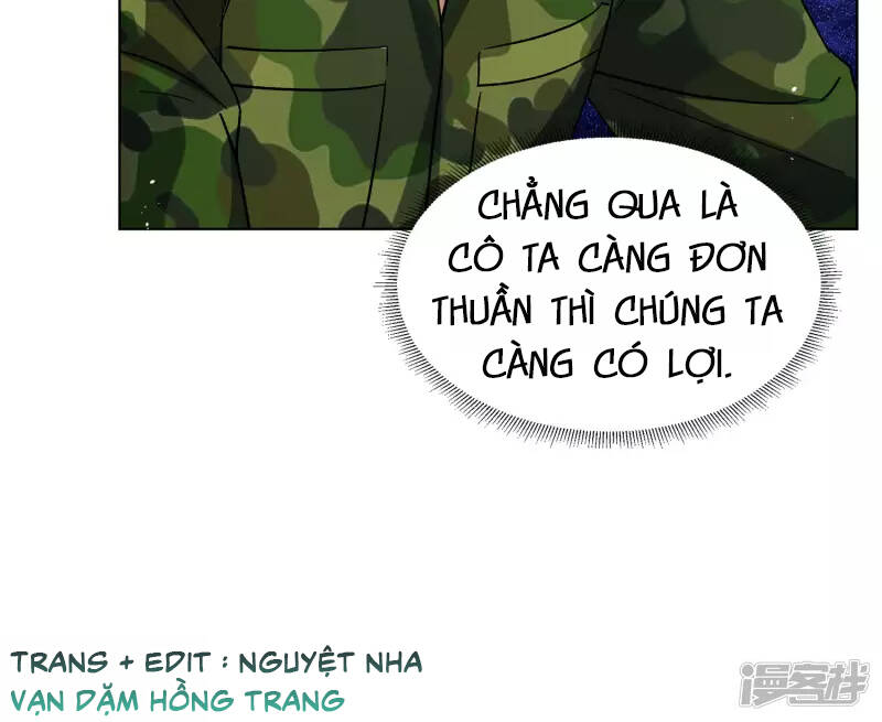 cô ấy đến rồi, xin nằm xuống! chapter 190 6