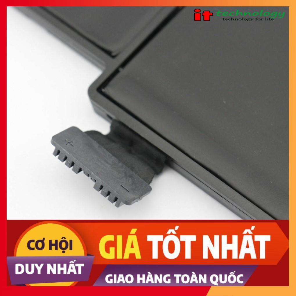 Pin cho Laptop MACBOOK A1406 - 6 CELL - Air 11" A1406 A1465 A1495 A1370