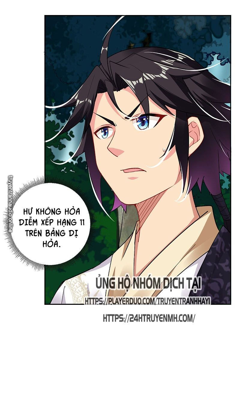 nghịch thiên chiến thần chapter 126 13