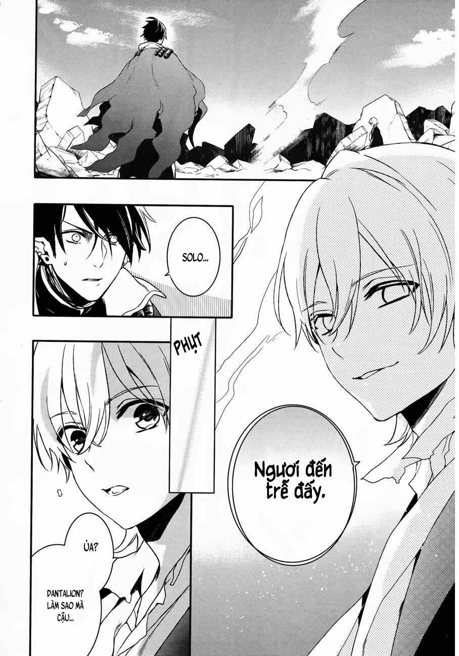 phong ấn triệu hồi ác quỷ dantalion chapter 61 7