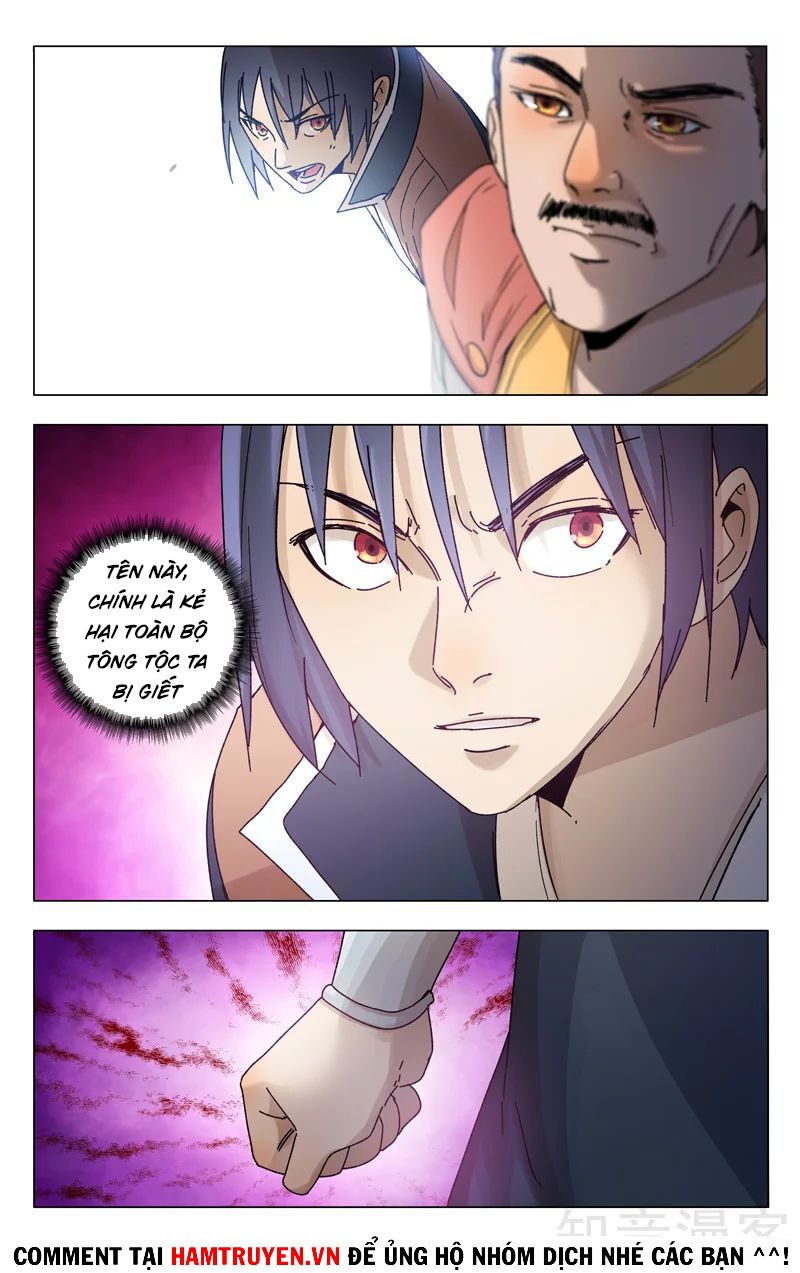 vạn giới tiên trung chapter 361 2