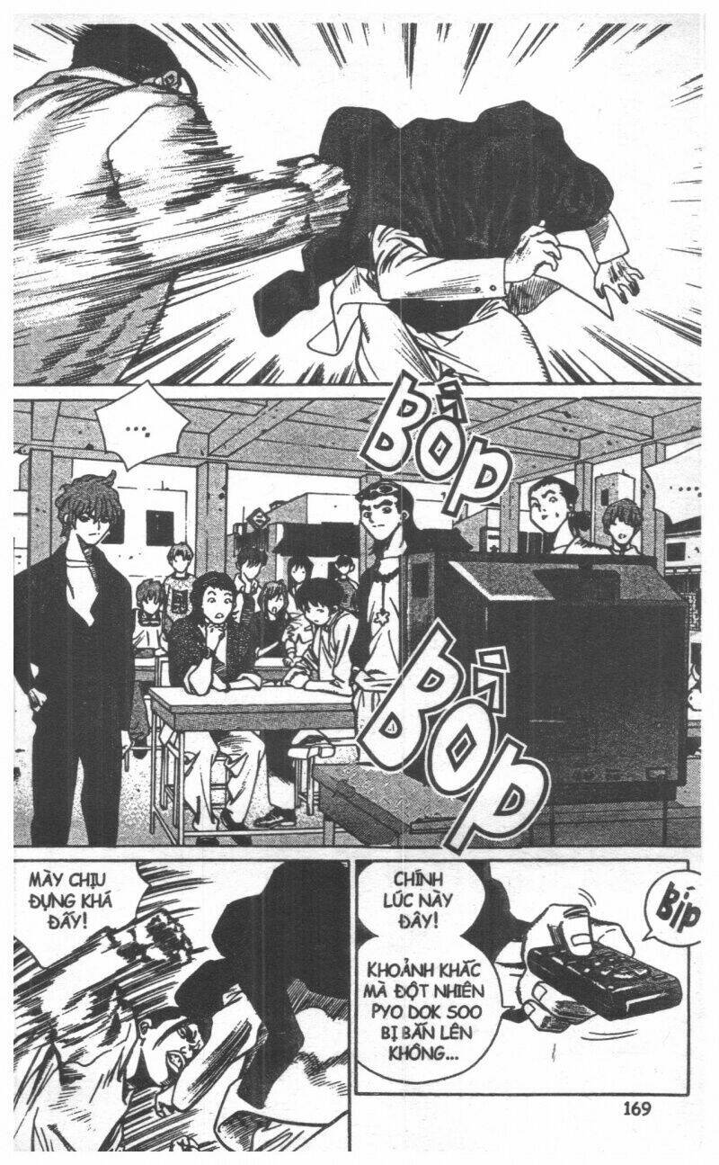 change guy chapter 132 165