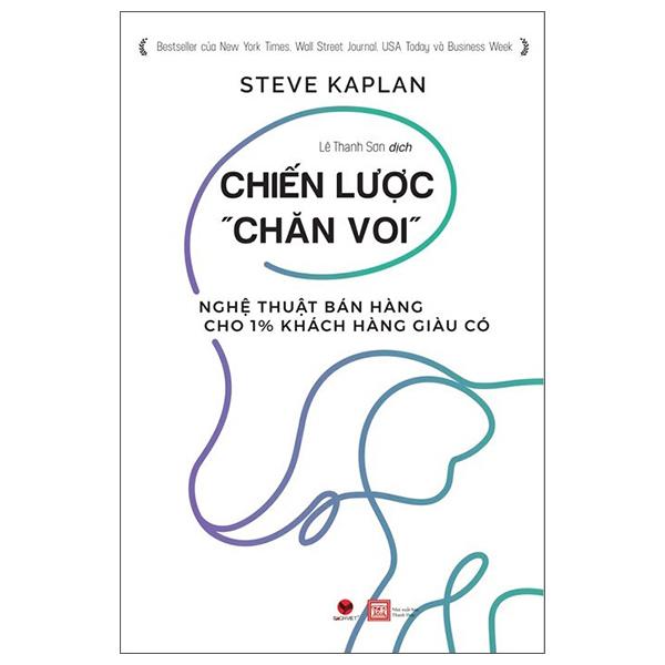 Chiến Lược Chăn Voi