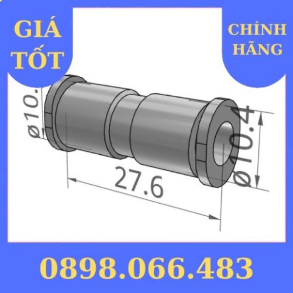 Đầu nối khí SMC KQ2H06-00A