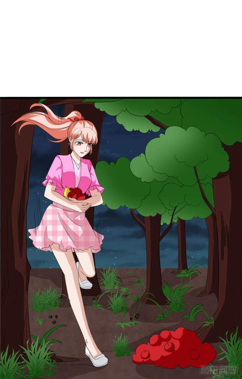 siêu cấp nữ thần trọng sinh chapter 32 11