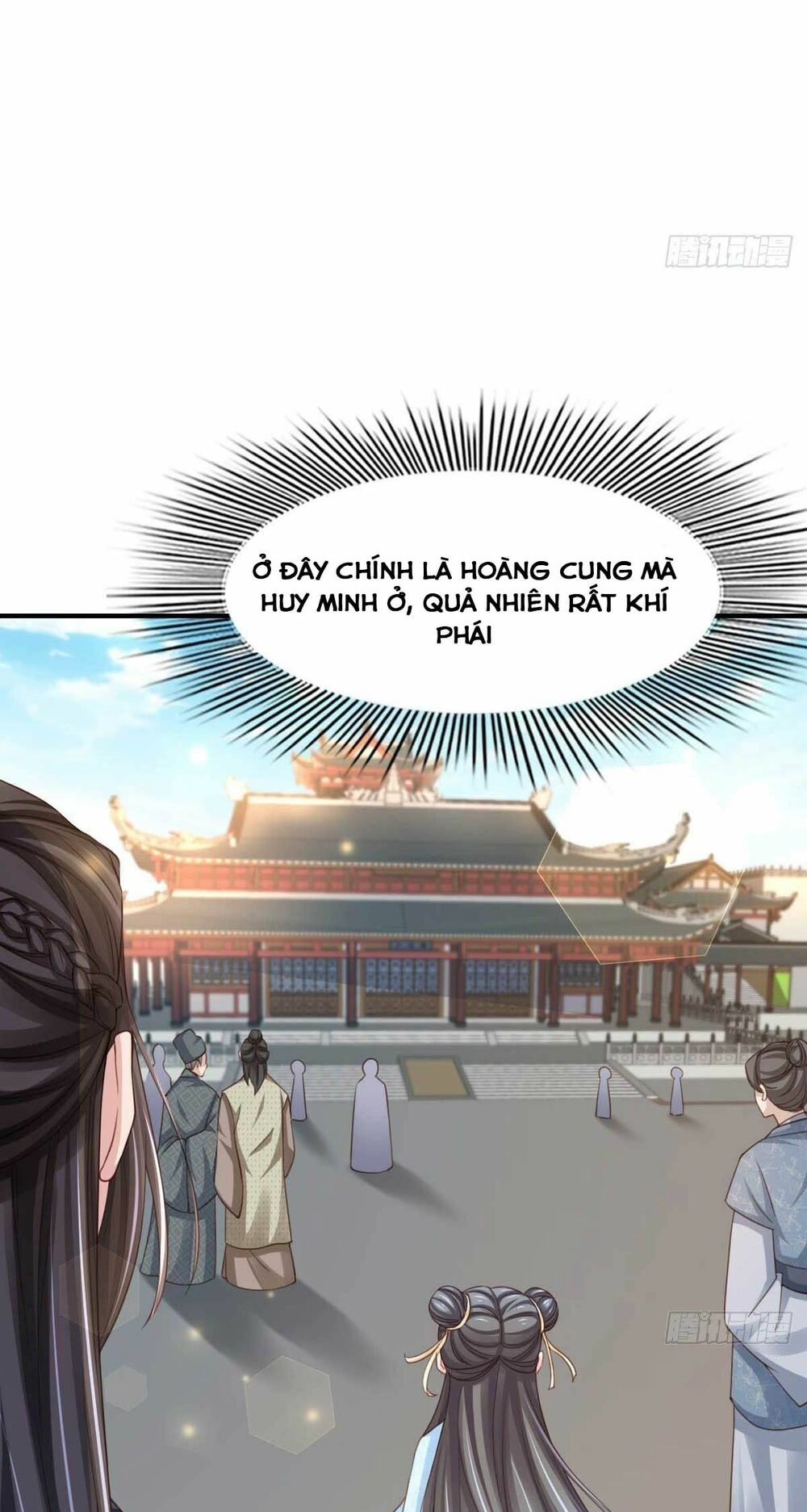 thuần hóa ba ba bạo quân chapter 17 58