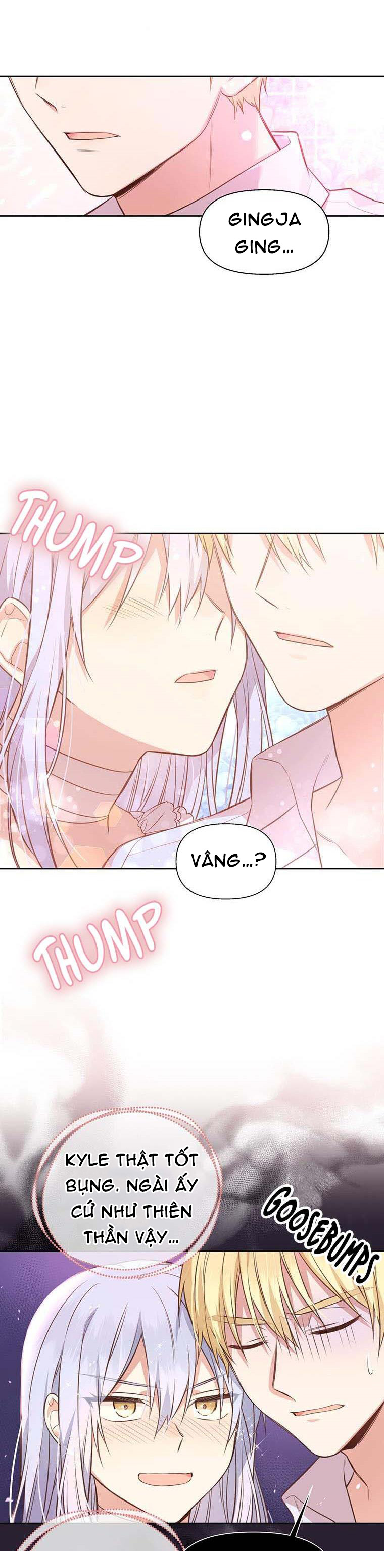 nhân vật phụ cũng xứng đáng có được tình yêu chapter 3 18