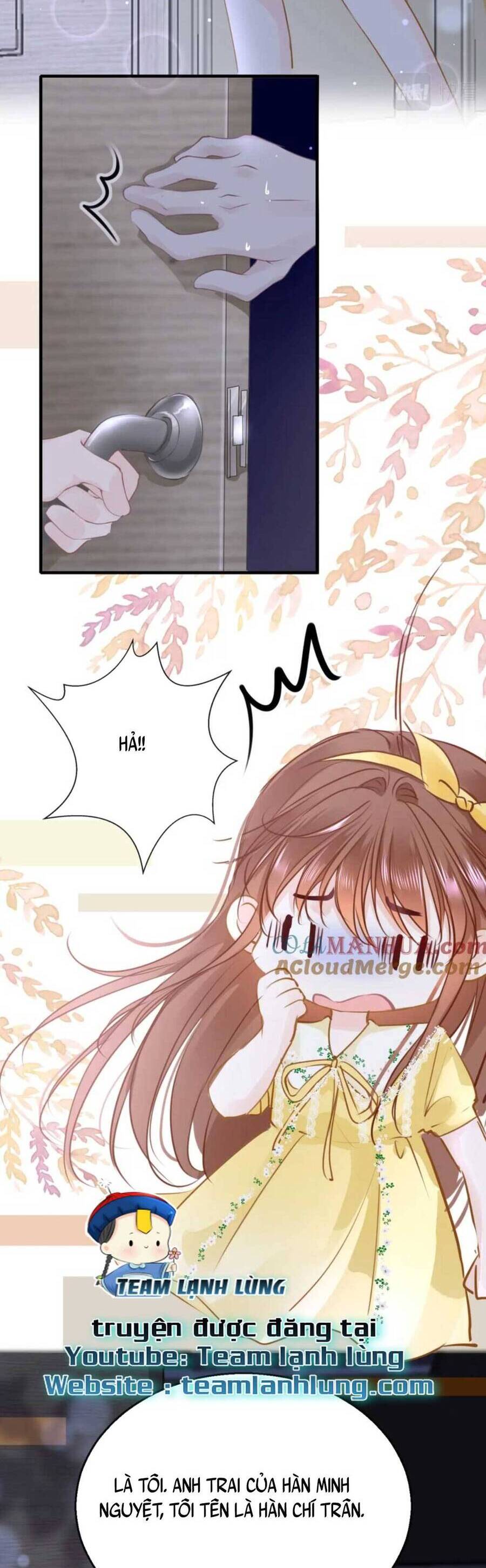 bắt đầu hủy hôn để công lược vương gia chapter 91 23