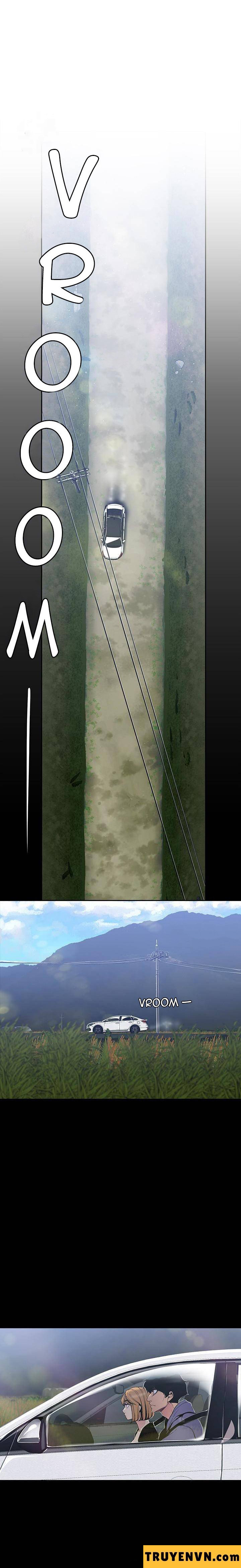 một thế giới mới tuyệt vời chapter 57 5