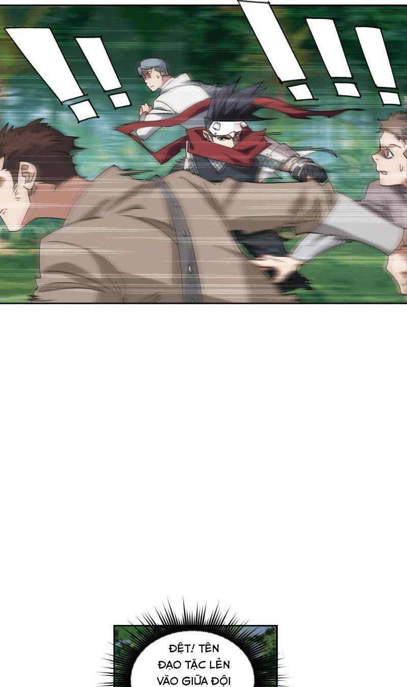 võng du chi cận chiến pháp sư chapter 426 3