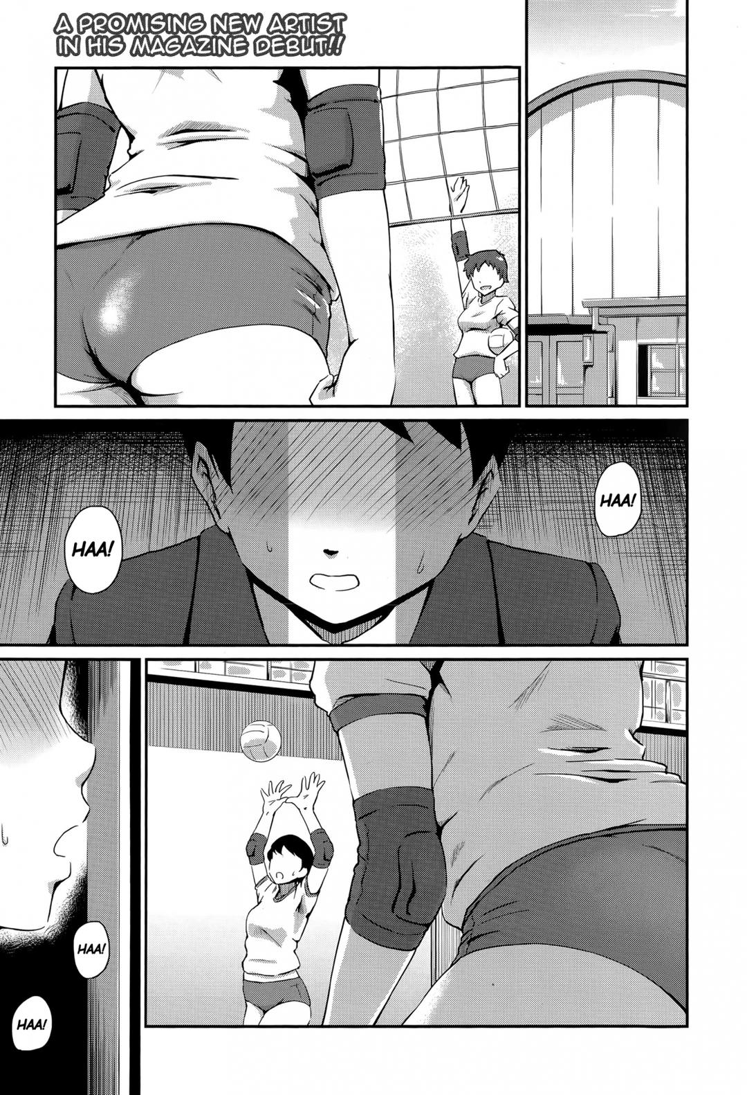 cô giáo phát hiện nam sinh rình trộm chapter 0 1