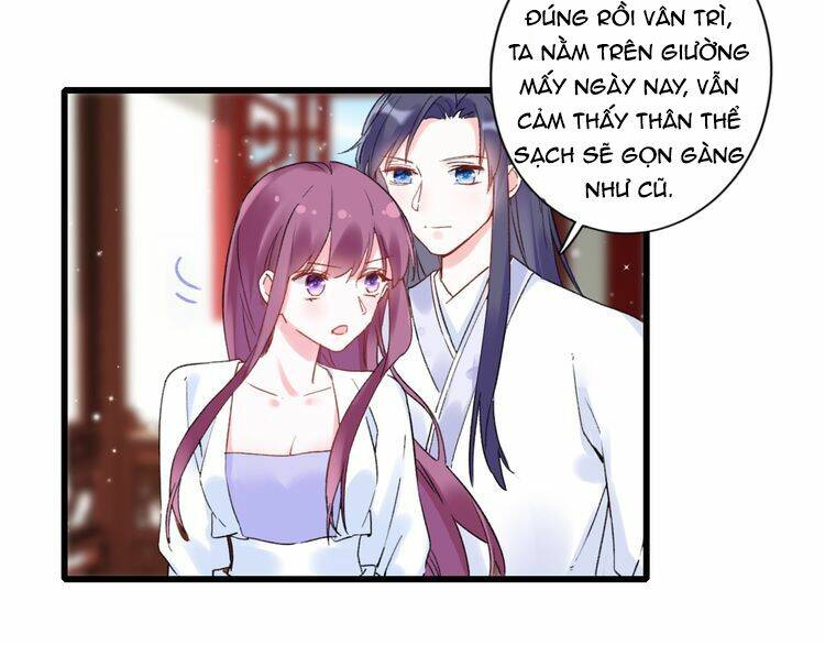 hoa nhan sách chapter 88.2 13