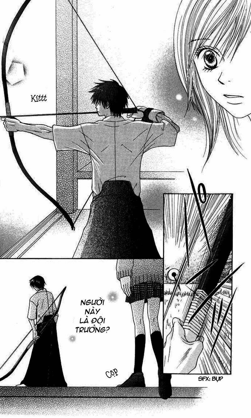 purikyuu chapter 1 14