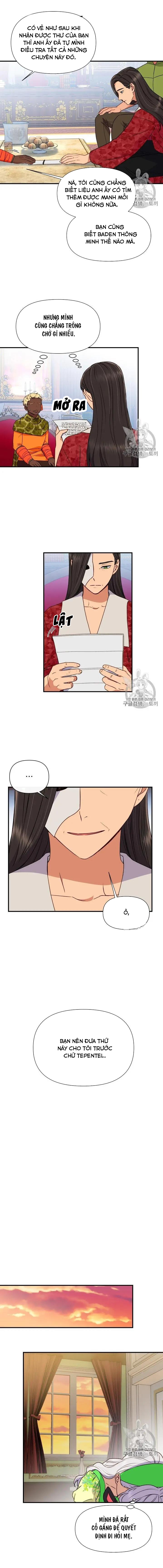 bản khế ước với nữ công tước ác ma chapter 80 10