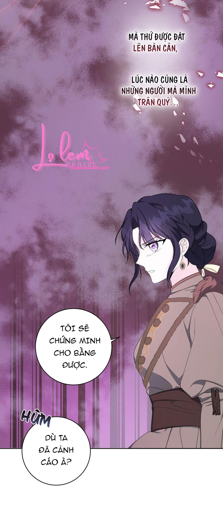 trở thành vợ của nam chính phế vật chapter 40.2 20