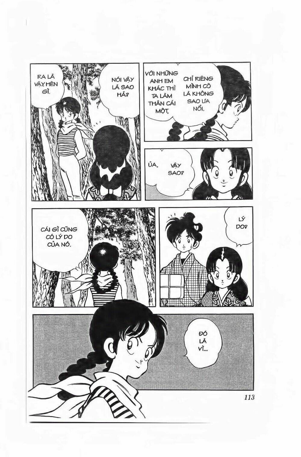 nijiiro togarashi - ớt bảy màu chapter 95 18