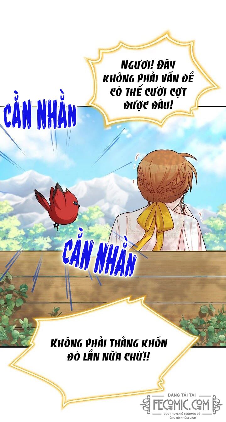 nữ công tước với tâm hồn trống rỗng chapter 47 6