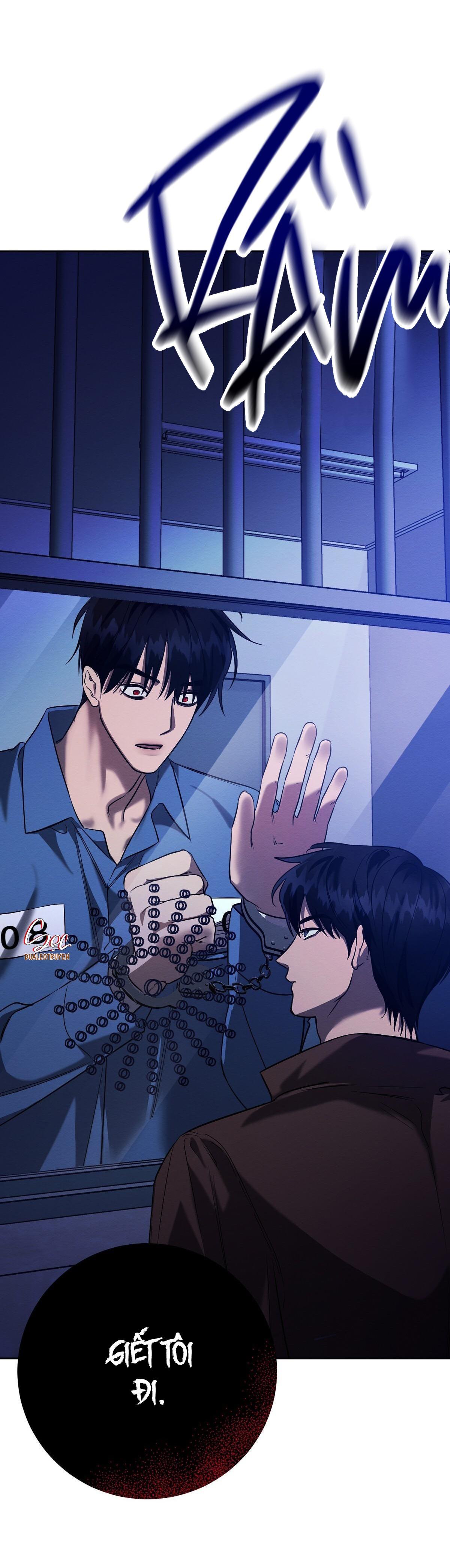 lý do của ác nhân chapter 50 43