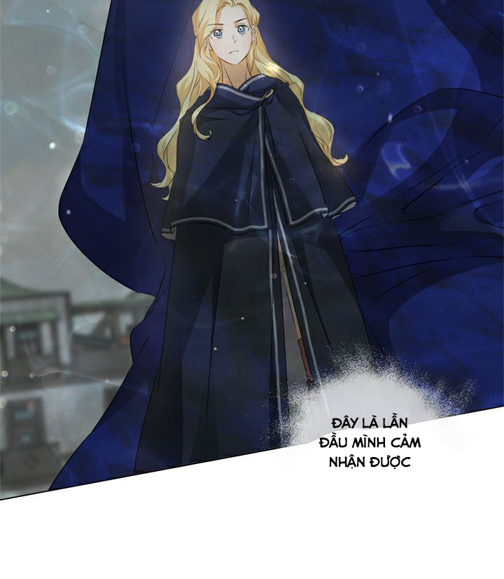triệu hồi sư với mái tóc màu hoàng kim chapter 66.2 28