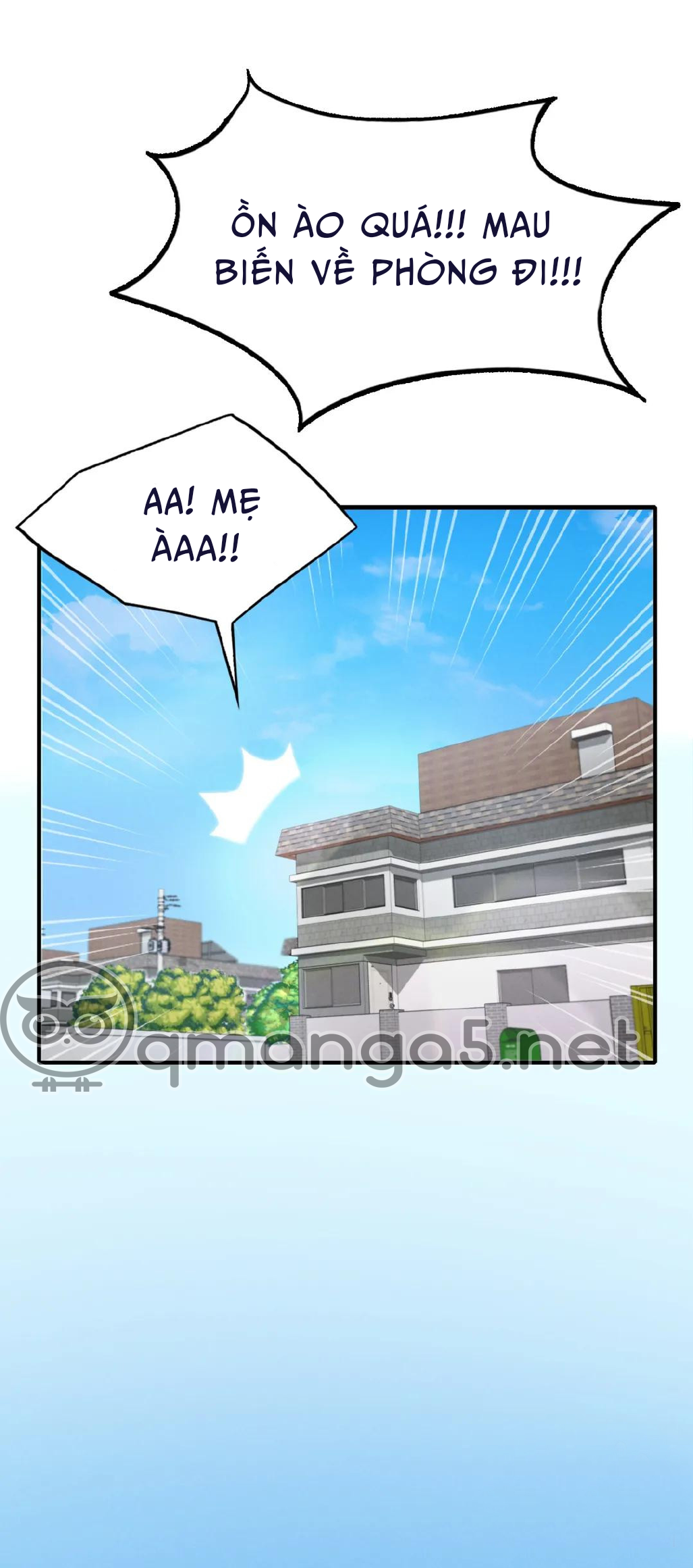 tôi muốn say cô ấy chapter 1 9