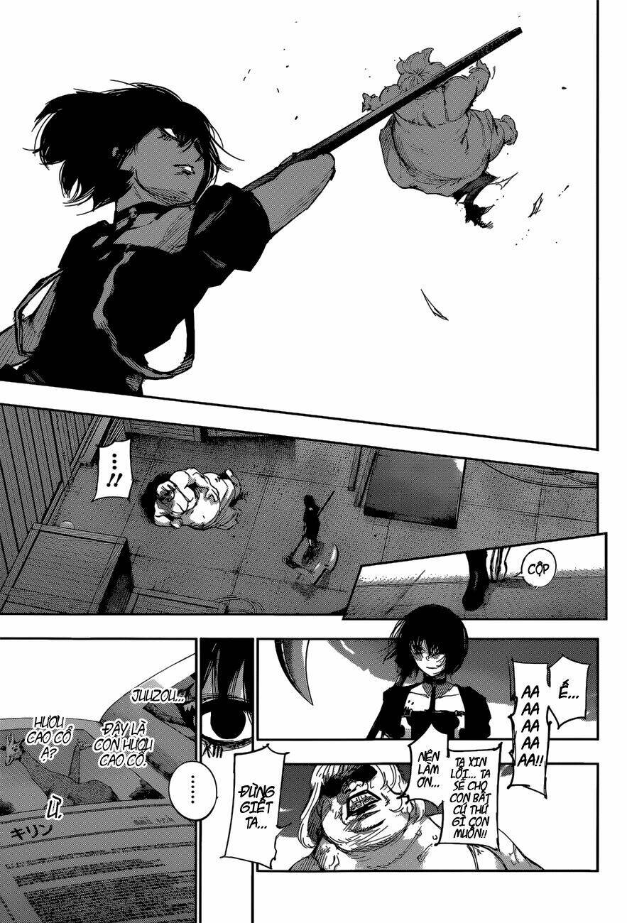 ngạ quỷ vùng tokyo 2 chapter 30 10