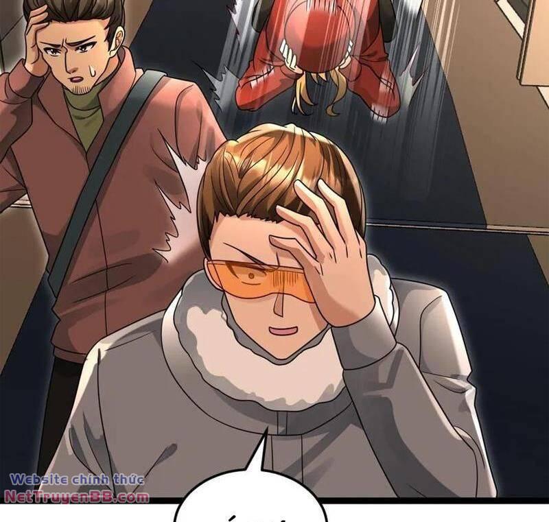 đóng băng toàn cầu: tôi gây dựng nên phòng an toàn thời tận thế chapter 234 24