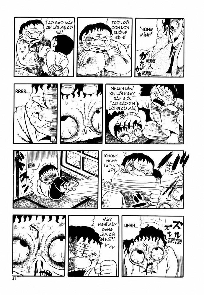 lullabies from hell chapter 1 25