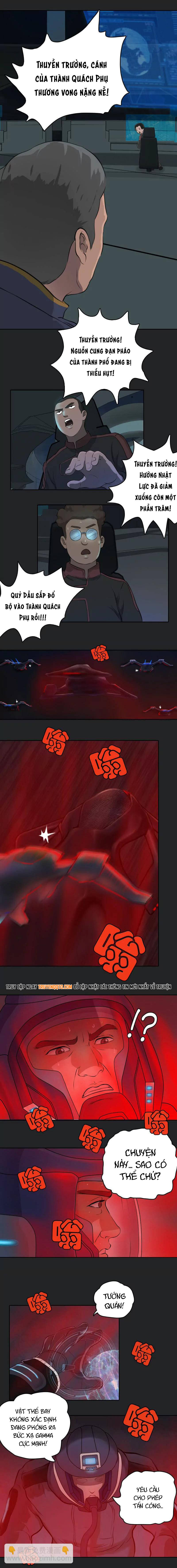 du quỷ chapter 19 3