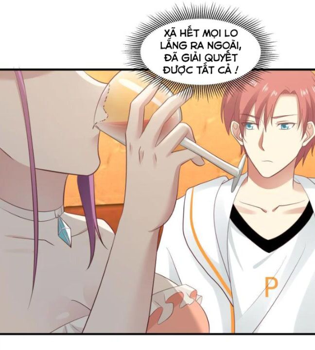 trên người ta có một rồng chapter 245 15