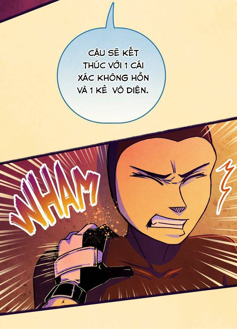 city of blank chapter 5 31