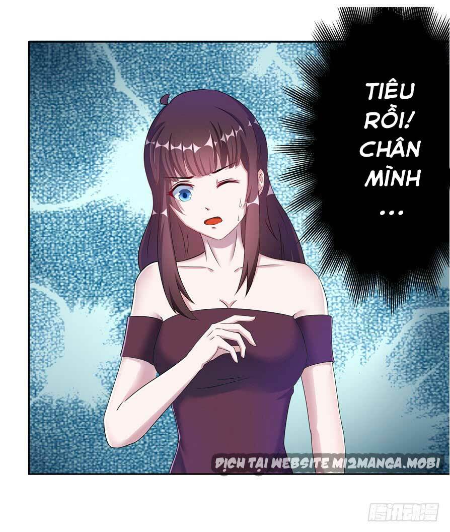 gả cho tình cũ làm lão bà chapter 19 8