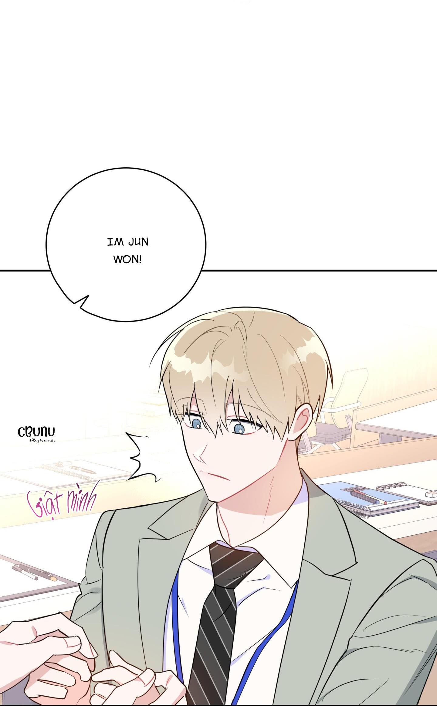 bắt tay hả, thôi bỏ đi! chapter 6 31