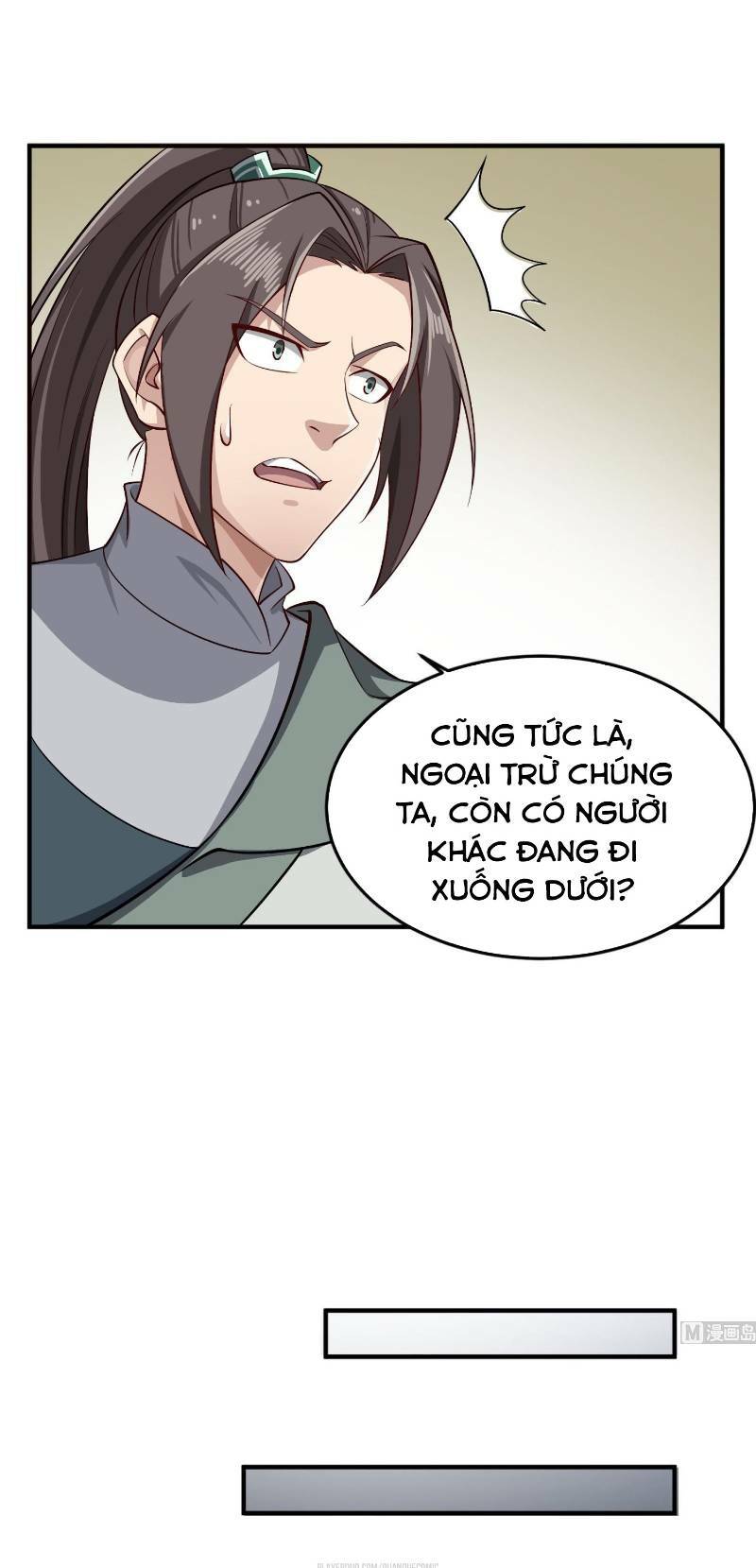 trọng sinh tới đại đường chapter 74 17