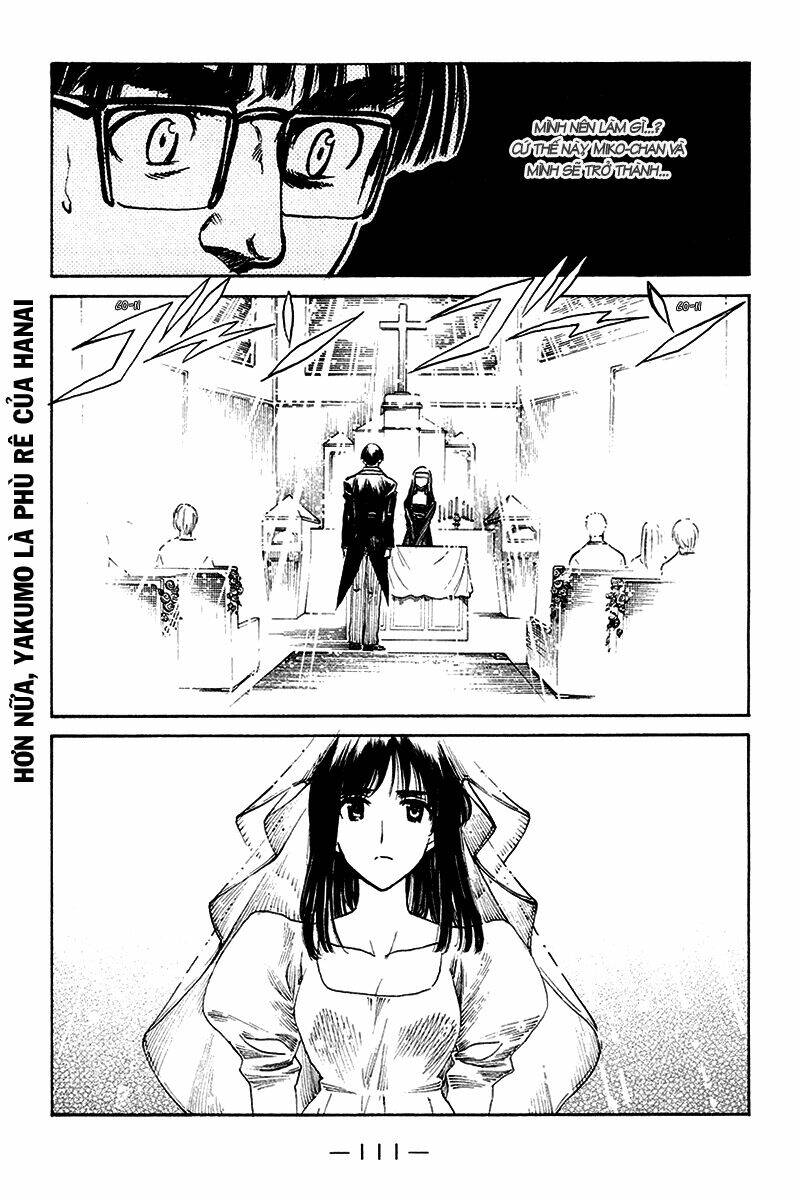 school rumble chapter 252 2