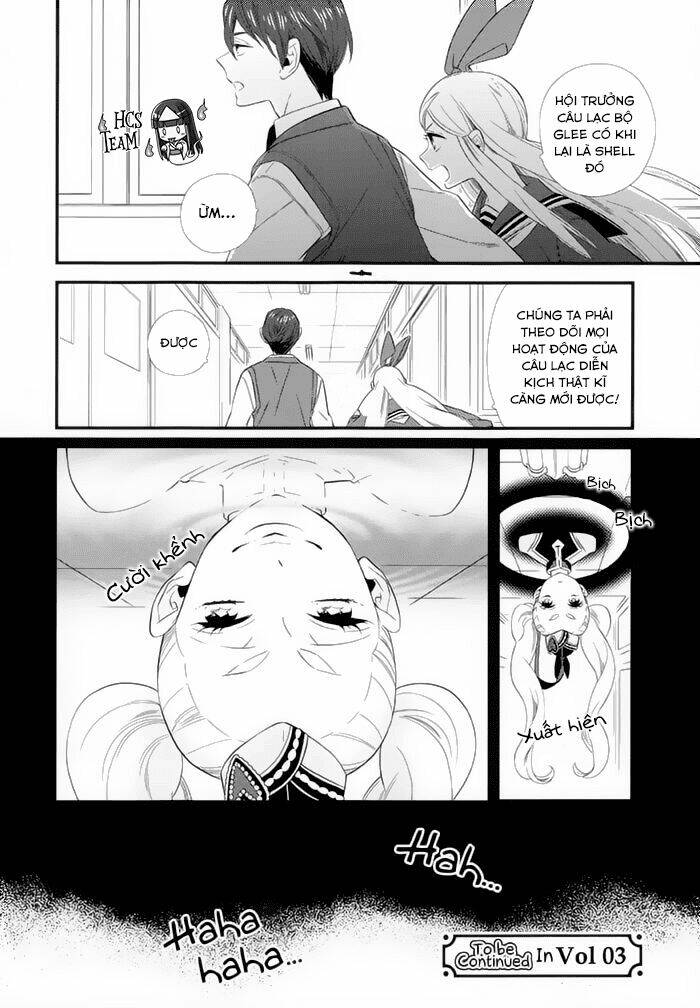 kigurumi boueitai chapter 12 17