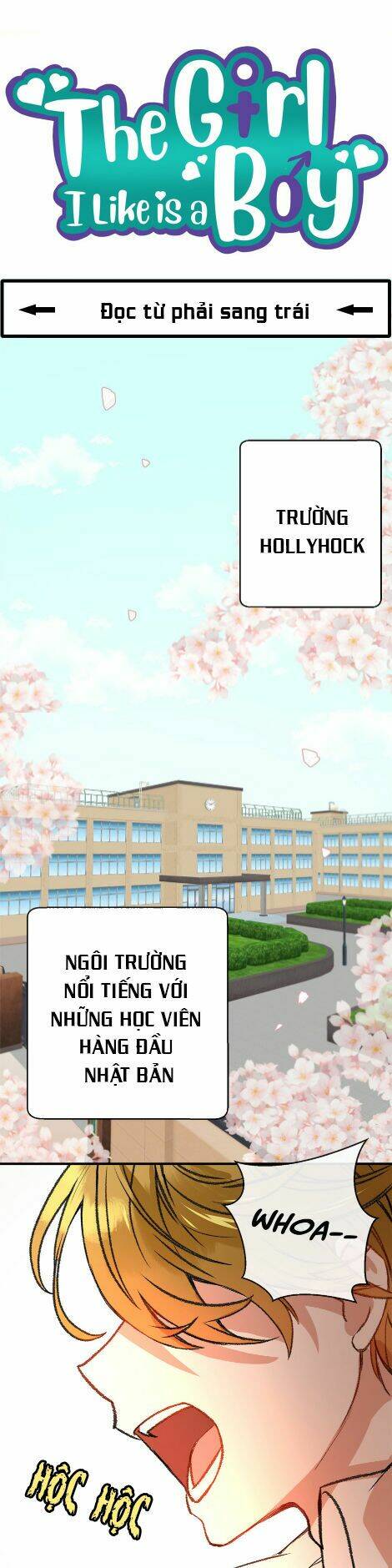 the girl i like is a boy chapter 0 2