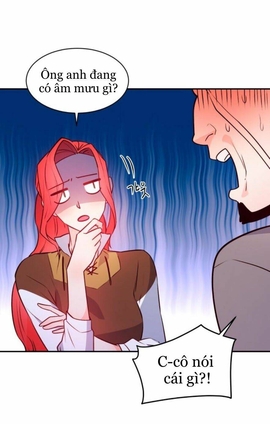 phản diện rất dễ làm chapter 11 41