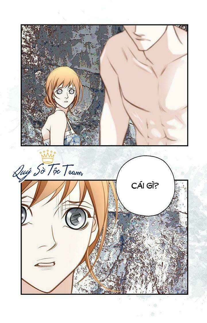 tiếp xúc chí mạng chapter 66 44