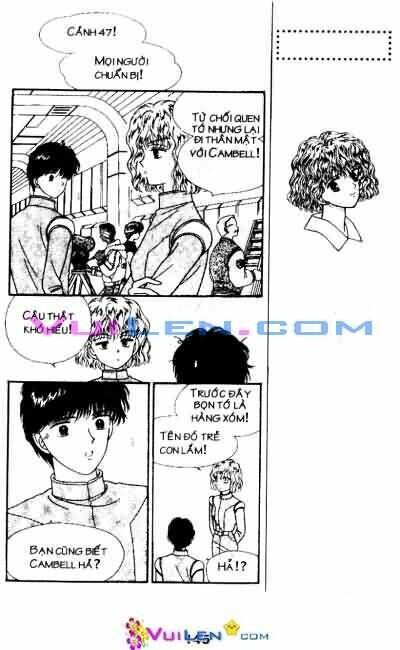 cô nàng đẹp trai chapter 6 146