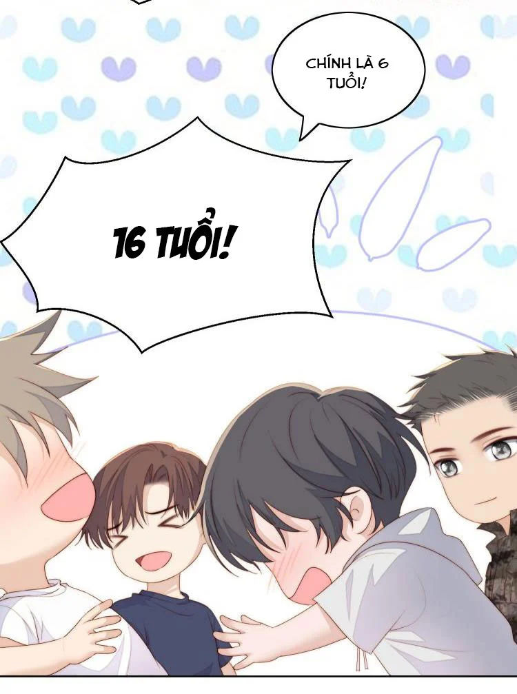 tôi bảo bạn cùng bàn đánh cậu chapter 49 32