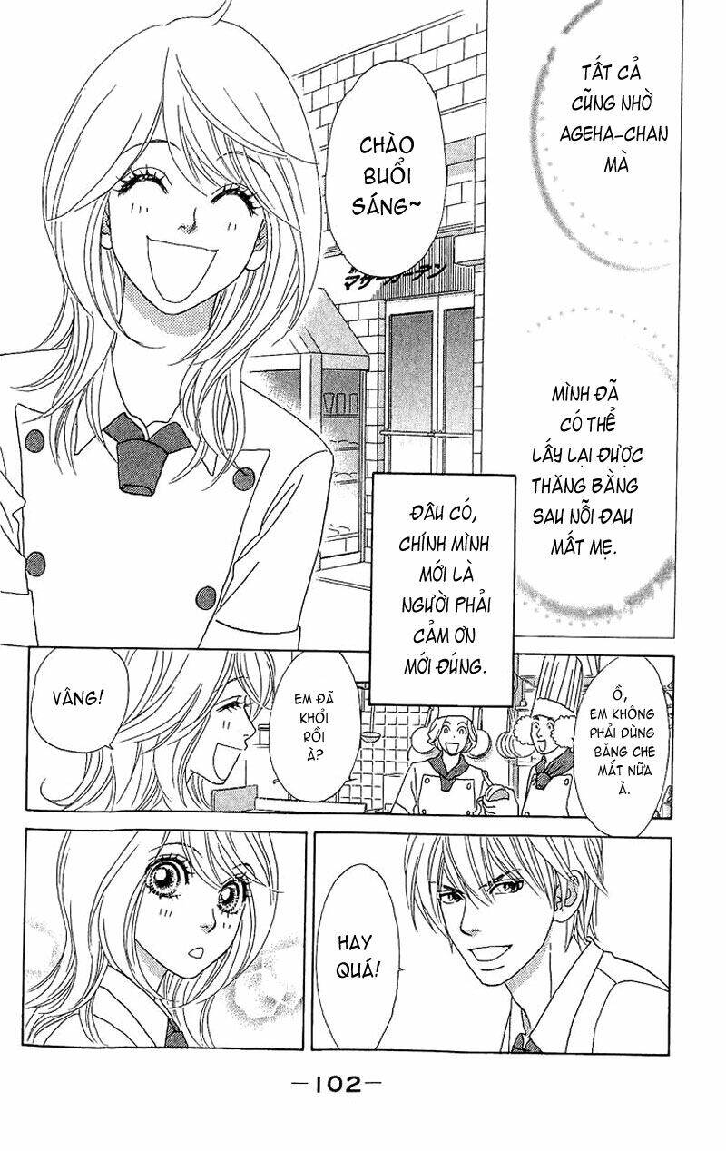 papillon hana to chou chapter 24 2