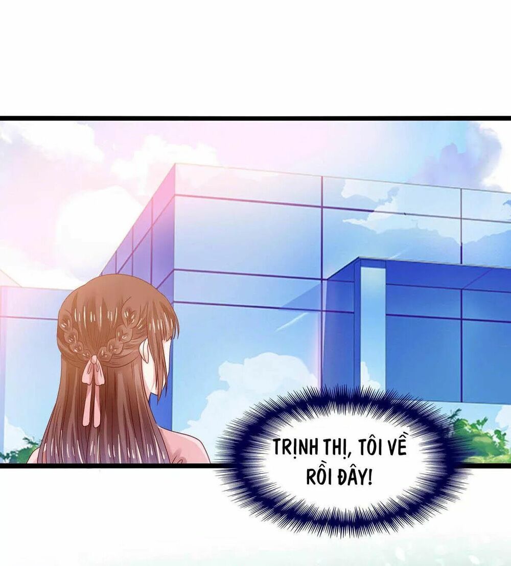 trọng sinh chi song diện cừu phục ký chapter 12 14