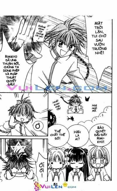 lâu đài cổ chapter 10 49