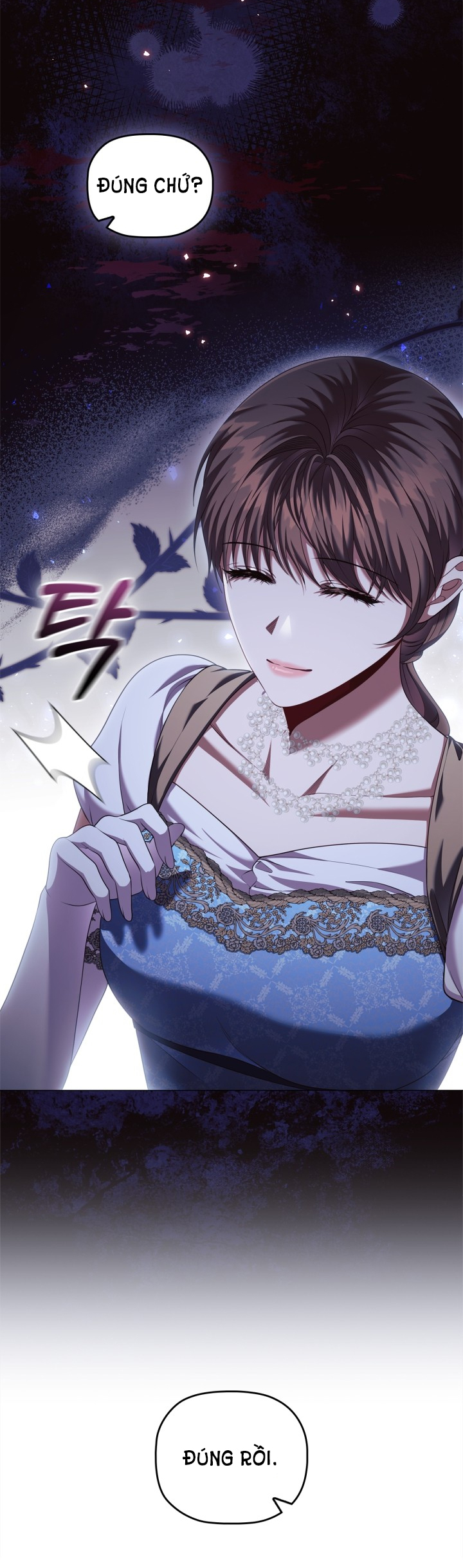 Mùi Hương Của Ác Quỷ chapter 89.1 - Trang 54